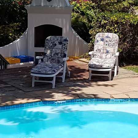 Villa Vista Cottage. Port Alfred Extérieur photo