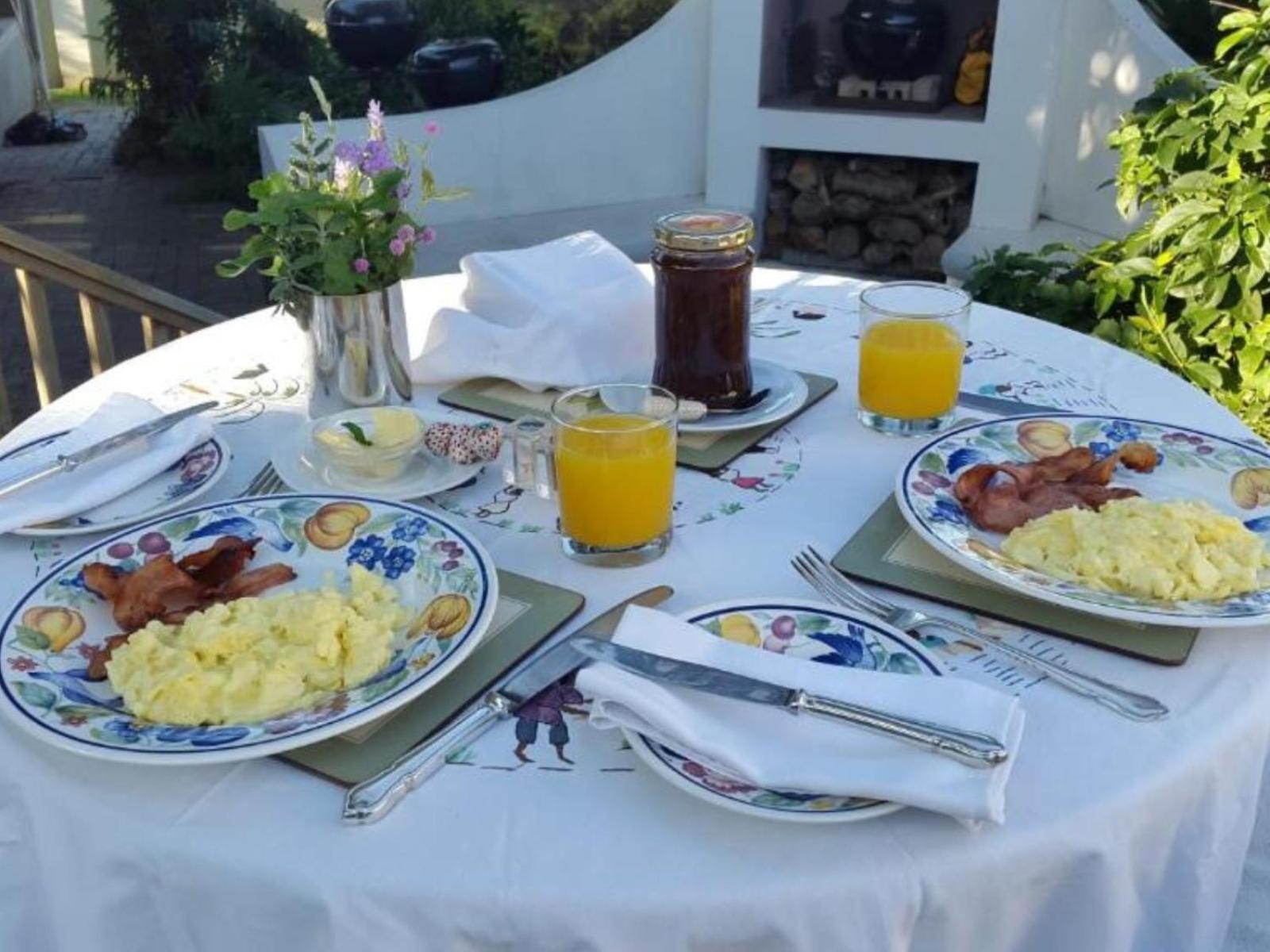 Villa Vista Cottage. Port Alfred Extérieur photo