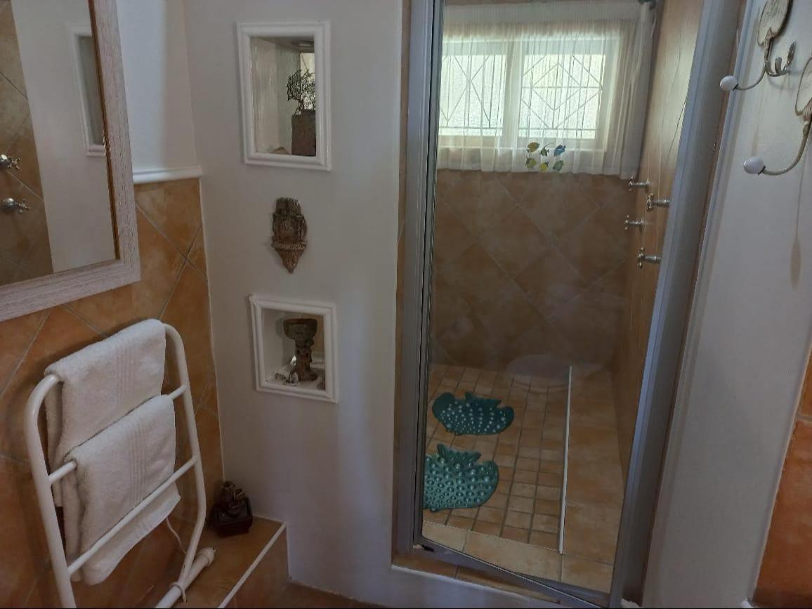 Villa Vista Cottage. Port Alfred Chambre photo