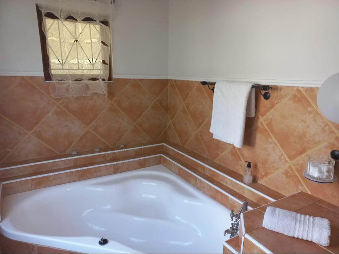 Villa Vista Cottage. Port Alfred Chambre photo