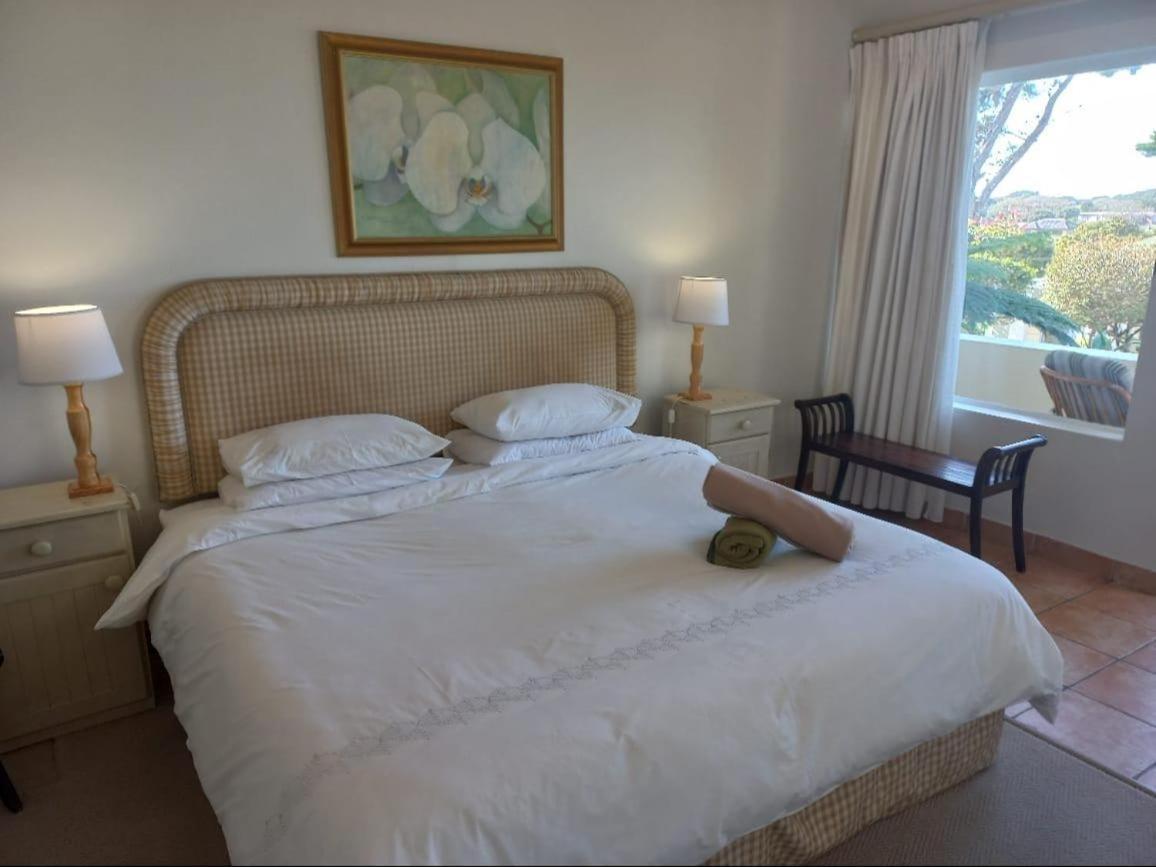 Villa Vista Cottage. Port Alfred Chambre photo