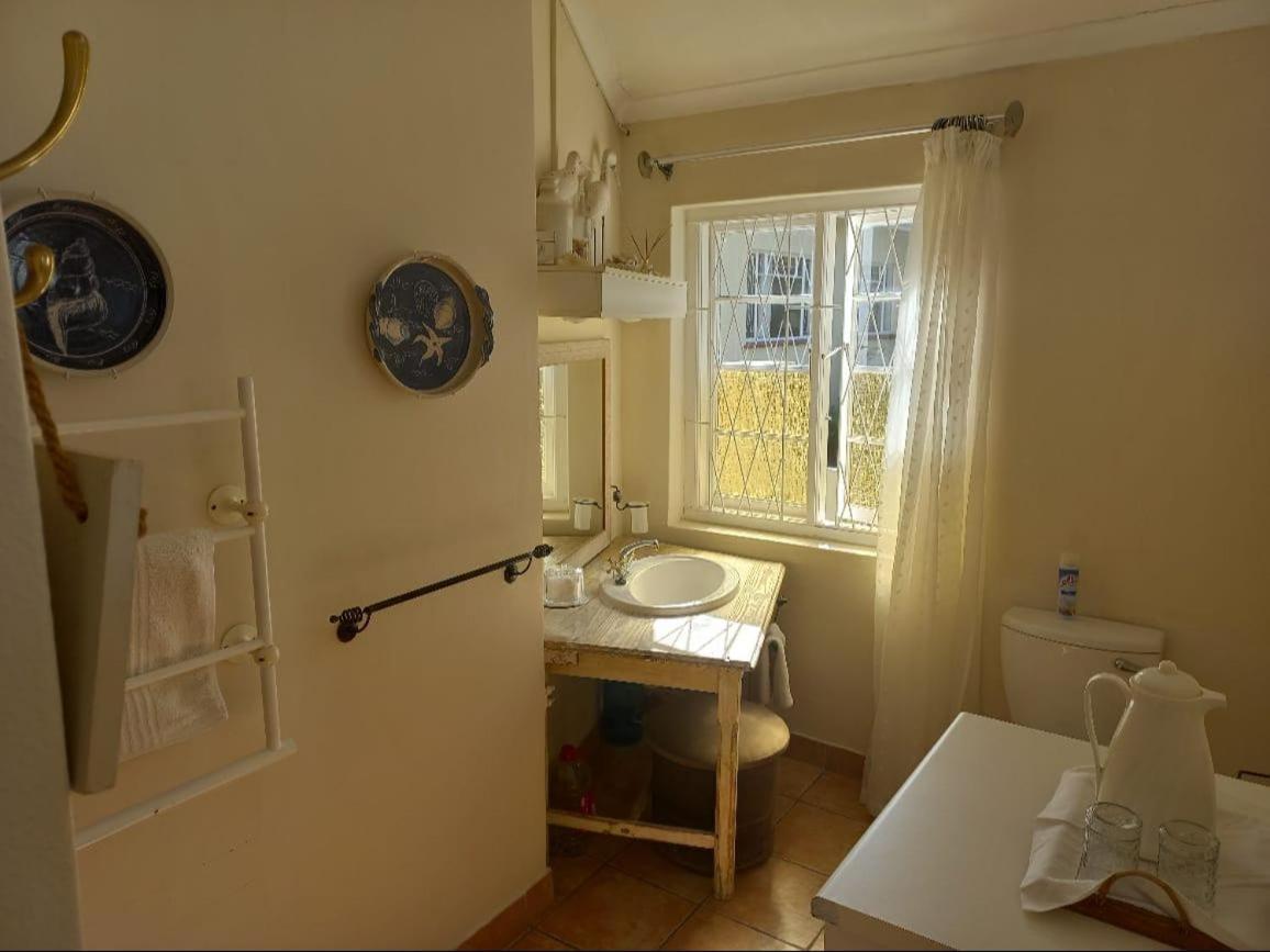 Villa Vista Cottage. Port Alfred Chambre photo
