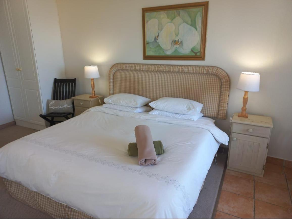 Villa Vista Cottage. Port Alfred Chambre photo
