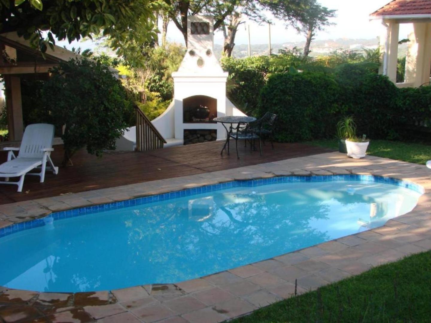 Villa Vista Cottage. Port Alfred Extérieur photo