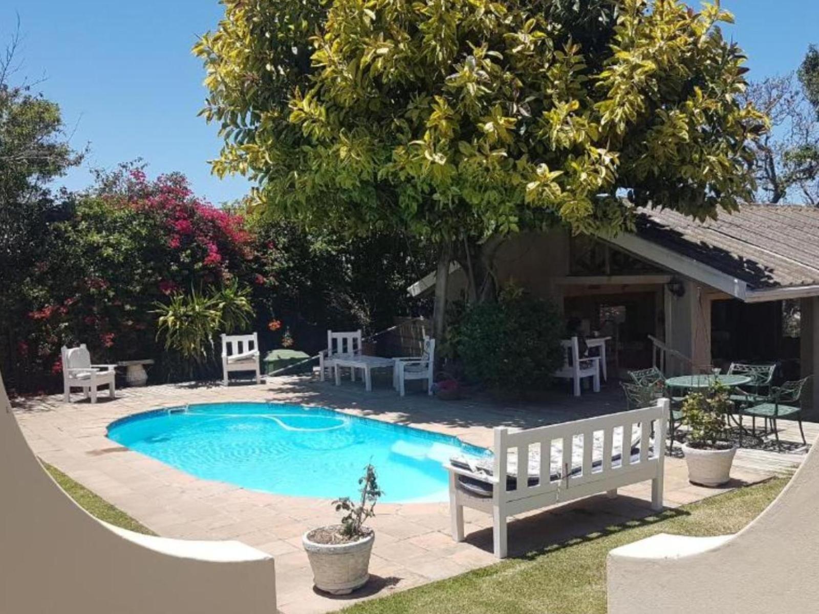Villa Vista Cottage. Port Alfred Extérieur photo