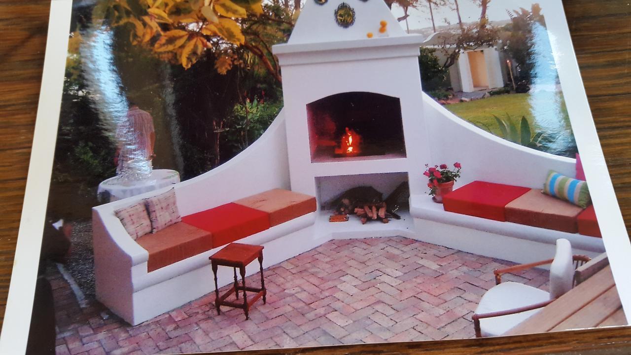 Villa Vista Cottage. Port Alfred Extérieur photo
