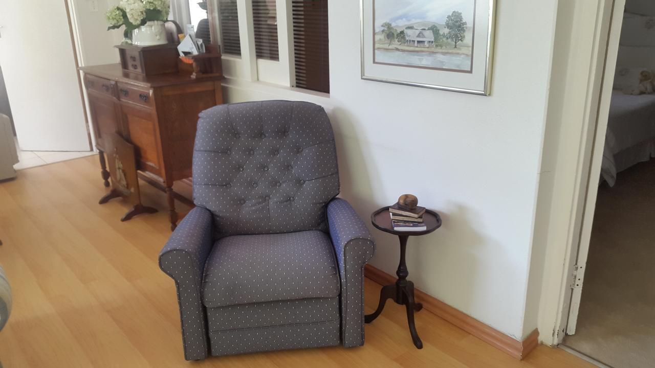 Villa Vista Cottage. Port Alfred Extérieur photo
