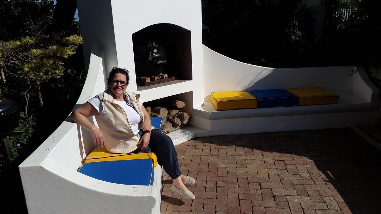 Villa Vista Cottage. Port Alfred Extérieur photo