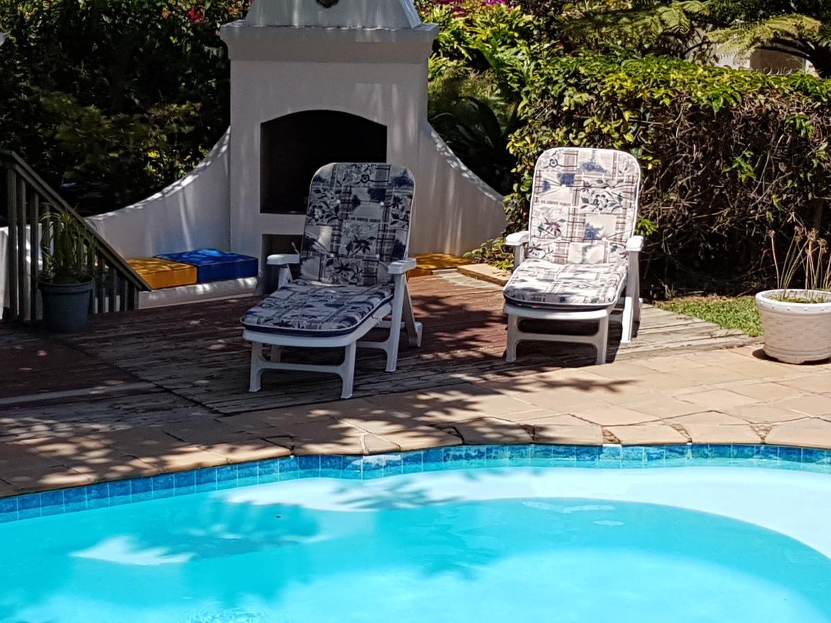 Villa Vista Cottage. Port Alfred Extérieur photo