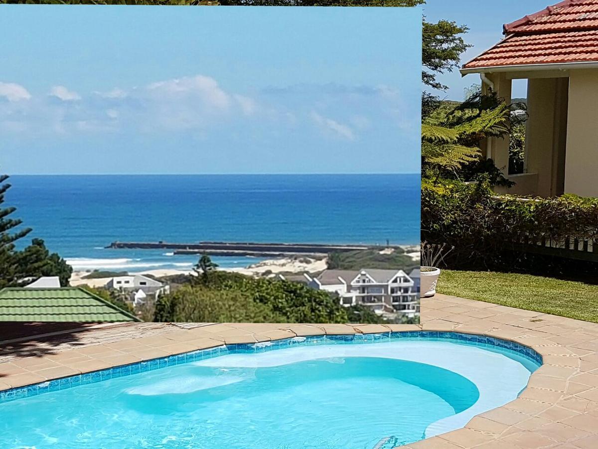 Villa Vista Cottage. Port Alfred Extérieur photo